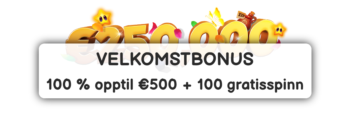 Casino Friday banner
